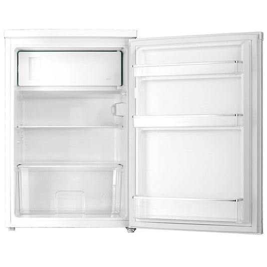 Westinghouse 120L Bar Fridge WIM1200WD - 120 Litre Capacity, White, Energy Efficient – view 2