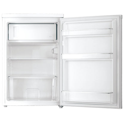 Westinghouse 120L Bar Fridge WIM1200WD - 120 Litre Capacity, White, Energy Efficient