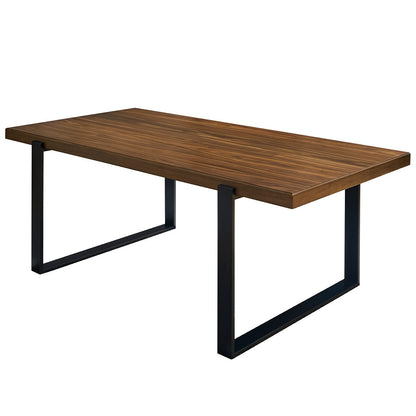 Universal Broadmoore 5 Piece Dining Set