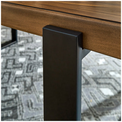 Universal Broadmoore 5 Piece Dining Set