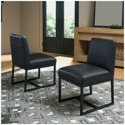 Universal Broadmoore 5 Piece Dining Set