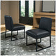 Universal Broadmoore 5 Piece Dining Set – view 9
