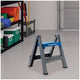Toolmaster Folding Step Stool – view 4