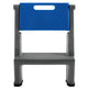 Toolmaster Folding Step Stool – view 2