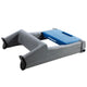 Toolmaster Folding Step Stool – view 3