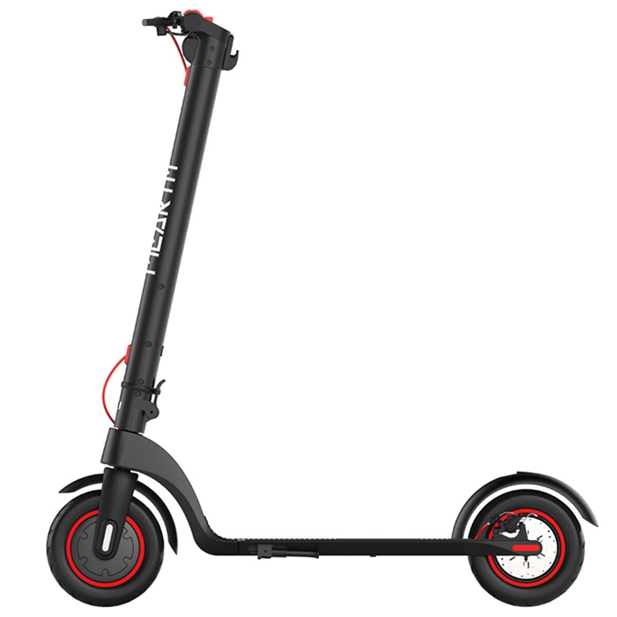 Mearth S Electric Scooter | Lightweight Foldable Design | 180WH Battery | 3-4 Hour Charge Time | 15-25Km Range