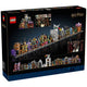 LEGO Harry Potter Diagon Alley Wizarding Shops 76444 – view 10