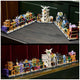 LEGO Harry Potter Diagon Alley Wizarding Shops 76444 – view 5