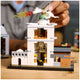 LEGO Harry Potter Diagon Alley Wizarding Shops 76444 – view 7