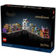 LEGO Harry Potter Diagon Alley Wizarding Shops 76444 – view 9