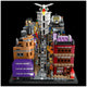 LEGO Harry Potter Diagon Alley Wizarding Shops 76444 – view 8