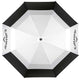 Callaway 62 Auto Open Vented Golf Umbrella 2 Pack - Nanoskin Water Repellence, UPF50+, Double Canopy – view 7