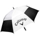 Callaway 62 Auto Open Vented Golf Umbrella 2 Pack - Nanoskin Water Repellence, UPF50+, Double Canopy – view 5