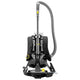 Karcher BVL5 1BP Backpack Vacuum 5AH Kit With 10 Bags – view 3