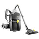 Karcher BVL5 1BP Backpack Vacuum 5AH Kit With 10 Bags – view 2