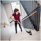 Karcher BVL5 1BP Backpack Vacuum 5AH Kit With 10 Bags – view 4