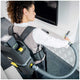Karcher BVL5 1BP Backpack Vacuum 5AH Kit With 10 Bags – view 8
