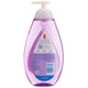Johnson's Baby Bedtime Baby Bath 2 x 750ml - Soothing Formula with NaturalCalm Aromas – view 4