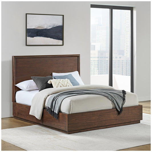 Northridge Home Queen Bed