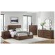 Northridge Home Queen Bed – view 11