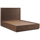 Northridge Home Queen Bed – view 2