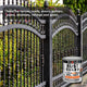 White Knight Rust Guard Metal Primer Paint 0.25L - Medium Grey - Anti-Corrosive