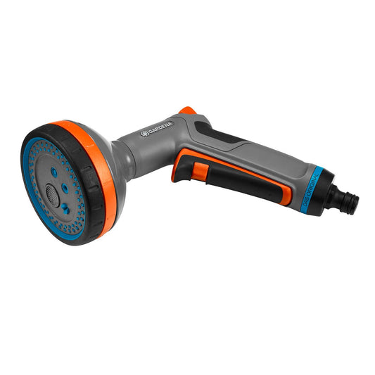 Gardena Comfort Multi Sprayer - 13mm - Plastic - Flow Control – view 2 - Auzzistore