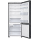 Samsung 427L Bottom Mount Fridge Black SRL4200B – view 3