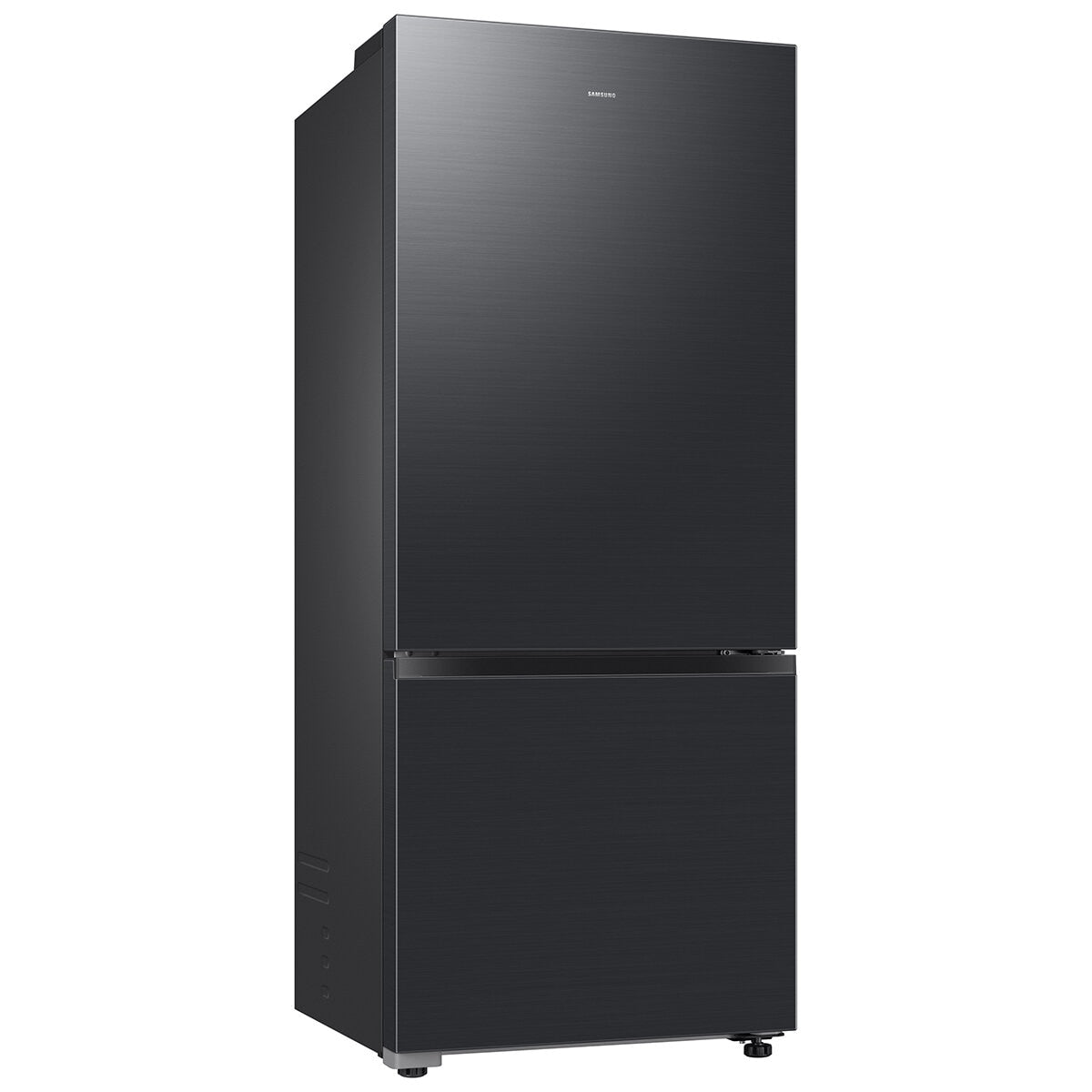 Samsung 427L Bottom Mount Fridge Black SRL4200B