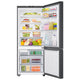 Samsung 427L Bottom Mount Fridge Black SRL4200B – view 5