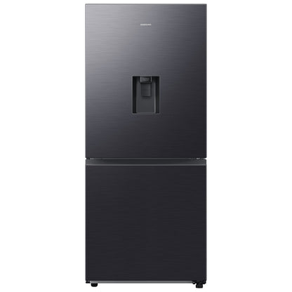 Samsung 455L Bottom Mount Fridge Black SRL4600BD