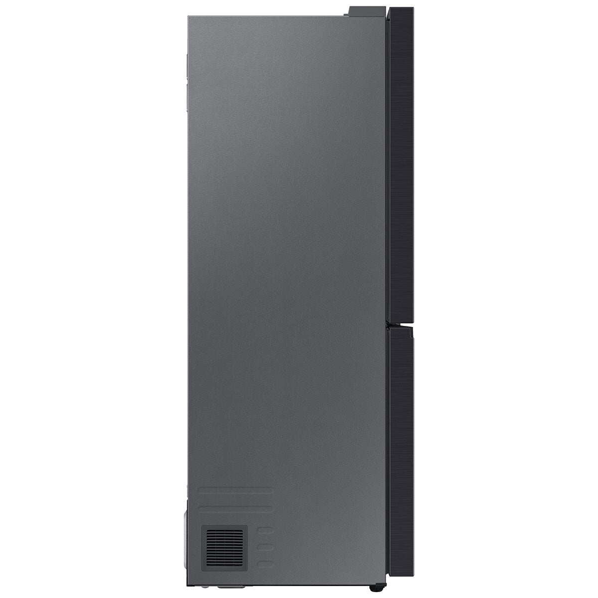 Samsung 455L Bottom Mount Fridge Black SRL4600BD