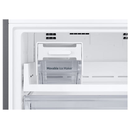 Samsung 455L Bottom Mount Fridge Black SRL4600BD