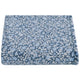 Fraiche Maison Velvet Plush Throw 152 x 177cm Ditsy Floral