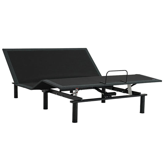 TEMPUR Motion Adjustable Bed Base Queen