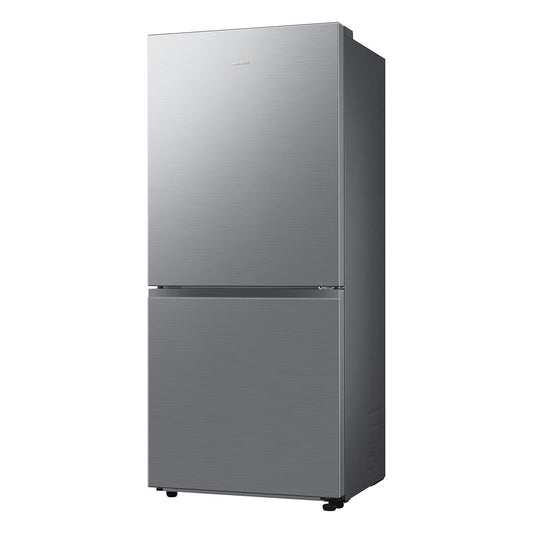 Samsung 458L Bottom Mount Fridge Silver SRL4600S – view 2