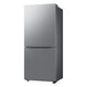 Samsung 458L Bottom Mount Fridge Silver SRL4600S – view 2