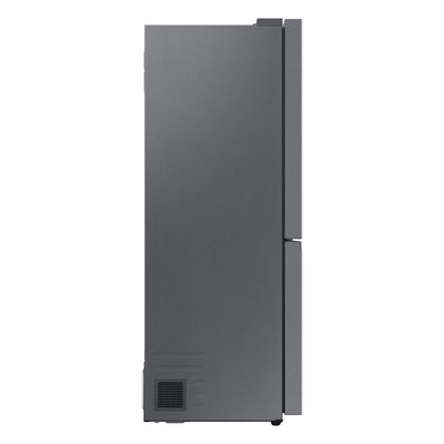 Samsung 458L Bottom Mount Fridge Silver SRL4600S