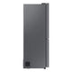 Samsung 458L Bottom Mount Fridge Silver SRL4600S – view 3