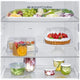 Samsung 458L Bottom Mount Fridge Silver SRL4600S – view 6