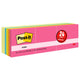 Post-it Original Notes 76 x 76 mm 2 x 24 Pack 2026-24LP – view 3