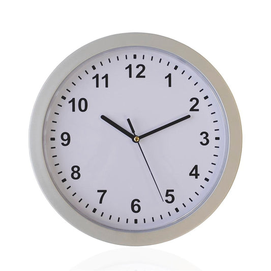 Sandleford Clock Safe - 250mm - Black - Disguise Use - Auzzistore