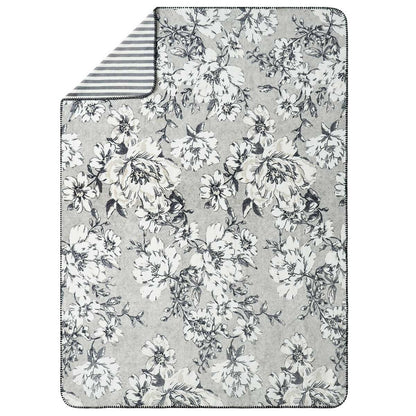 Casual Living Reversible Plush Throw 127 x 177cm Colette