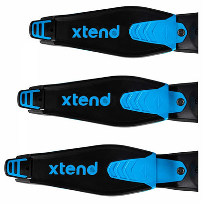 SmarTrike Xtend Scooter Blue