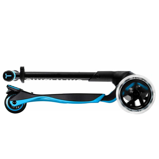 SmarTrike Xtend Scooter Blue – view 2