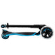 SmarTrike Xtend Scooter Blue – view 2