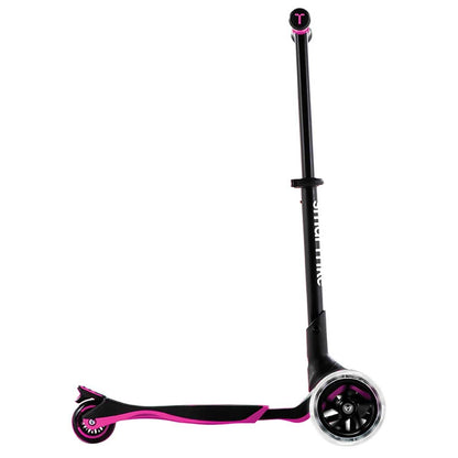 SmarTrike Xtend Scooter Pink