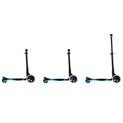 SmarTrike Xtend Scooter Blue