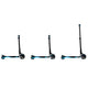 SmarTrike Xtend Scooter Blue – view 3