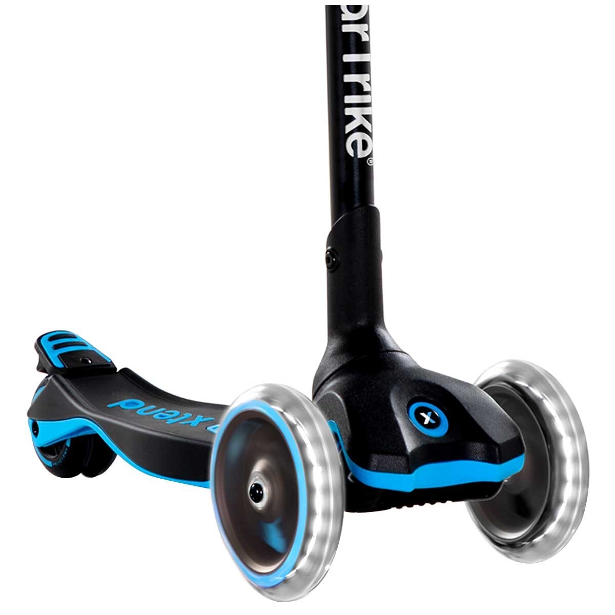 SmarTrike Xtend Scooter Blue